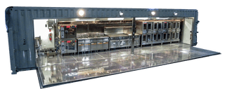 INSTITUTIONAL KITCHENS