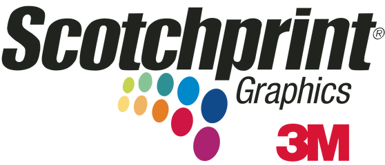 Scotchprint Graphics Certified