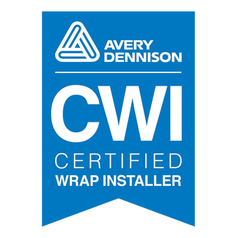 Avery Dennison Certified Wrap Installer