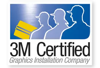 3M Certified Installers
